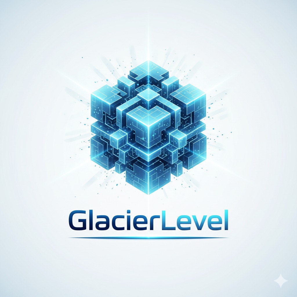 GlacierLevel